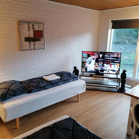 维堡Ole Lukoje住宿加早餐旅馆 外观 照片