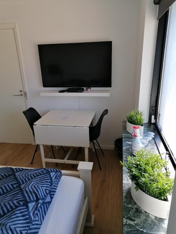 维堡Ole Lukoje住宿加早餐旅馆 外观 照片